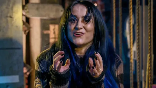 Lyra Valkyria Breaks Silence on Bayley Attack, Claims She Spent a Year Being Held Back
