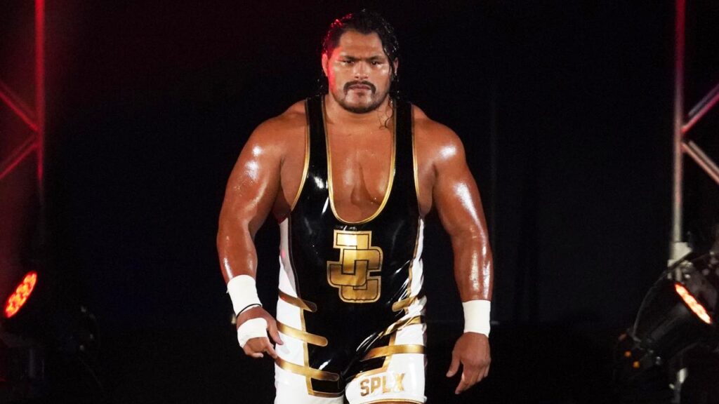 Mark Davis Weighs In On Jeff Cobb’s AEW Signing Buzz