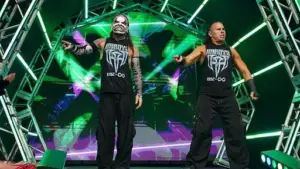 Matt Hardy Says His Real TNA Priority Is Making Stars, Not Chasing Titles