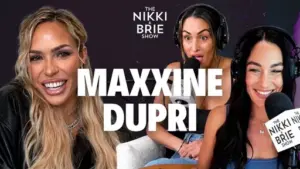 Maxxine Dupri Recalls Vince McMahon’s Heels Request Despite Injury