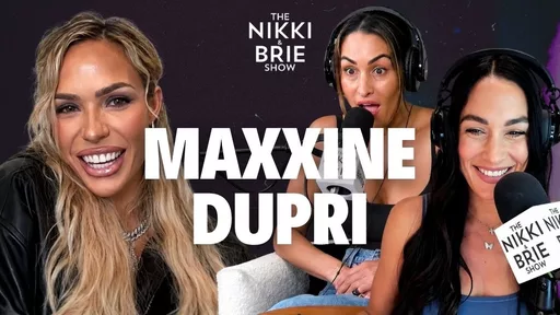 Maxxine Dupri Recalls Vince McMahon’s Heels Request Despite Injury