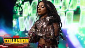 Maya World Eyes 2300 Arena Appearance After Early AEW and ROH Opportunities