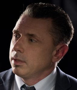 Michael Cole