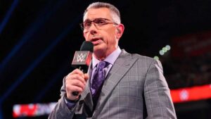 Michael Cole Admits He Doubted Filling Jim Ross’s Shoes