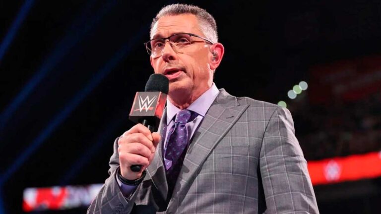 Michael Cole Admits He Doubted Filling Jim Ross’s Shoes