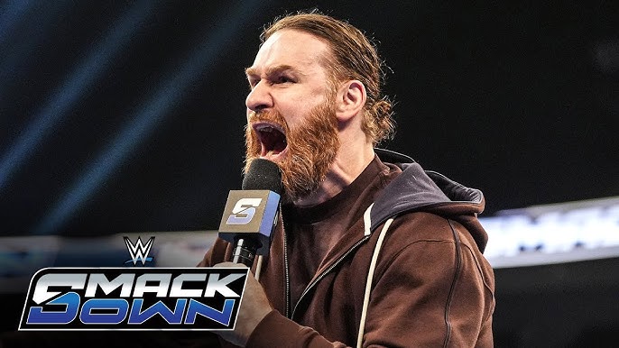 Michael Cole Urges Patience With Sami Zayn’s WWE Story
