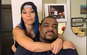Michin Confirms Divorce From Keith Lee