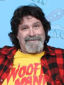 Mick Foley