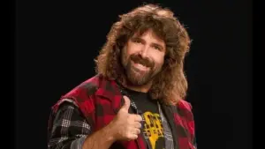 Mick Foley Confirms WWE Legends Merchandise Deal Has Ended, Pivots to AEW with New Merch on the Way