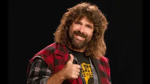 Mick Foley Confirms WWE Legends Merchandise Deal Has Ended, Pivots to AEW with New Merch on the Way