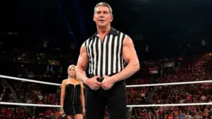 Mike Chioda Reveals Vince McMahon Loved R-Truth’s Accidental US Title Win After Botched Finish