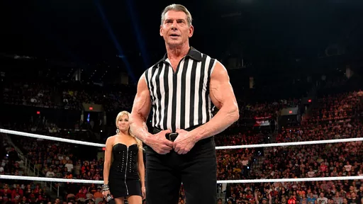 Mike Chioda Reveals Vince McMahon Loved R-Truth’s Accidental US Title Win After Botched Finish