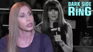 Missy Hyatt Unloads on Dixie Carter’s TNA Leadership After Carter Skips Dark Side of the Ring