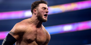 MJF Says Other Top Stars Can’t Match Him In-Ring During Third AEW Title Reign
