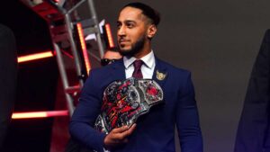 Mustafa Ali Says He Revitalized TNA’s X Division