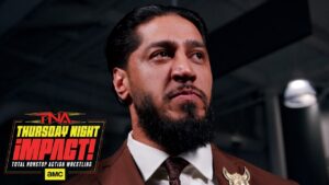Mustafa Ali SHOCKED at Result of Secret Ballot | TNA iMPACT! July 23, 2026