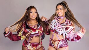 New TBS Champion Maya World Wants To Keep Teaming With Hyan