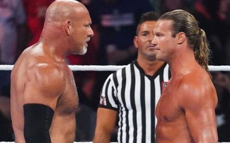 Nic Nemeth Names His Favorite Career Opponent — And Goldberg Didn’t Make the Cut