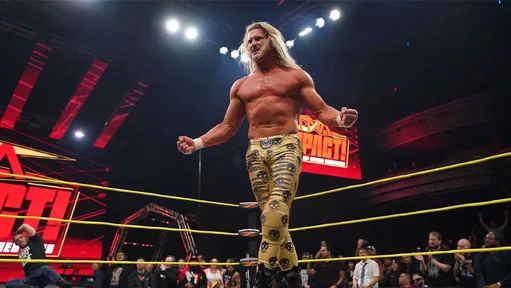Nic Nemeth Pushes Back On TNA Roster Exodus Narrative