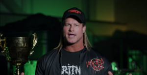 Nic Nemeth Says He Was Supposed To Defend IWGP Global Title In TNA