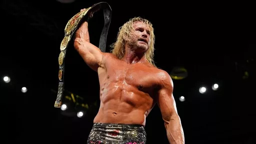 Nic Nemeth Says He Won’t Go Quietly: TNA Champion Opens Up on Retirement