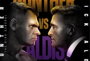 Nick Aldis Set For In-Ring Return Against Gunther At SummerSlam