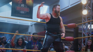 Nick Offerman Earns Emmy Nomination for Playing a Former Pro Wrestler in ‘Margo’s Got Money Troubles’