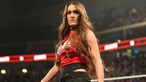 Nikki Bella Reportedly Back In WWE Creative Discussions