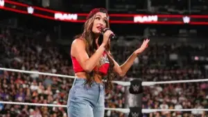 Nikki Bella Targets End Of 2027 For WWE Retirement