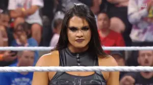 Nikki Blackheart Makes Explosive NXT TV Debut With Post-Match Attack on Tatum Paxley
