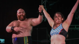 Nikki Cross Makes In-Ring Return At OTT After Dark