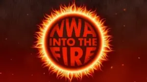 NWA Announces Reality Competition Series ‘Into The Fire’ Coming to Comet TV