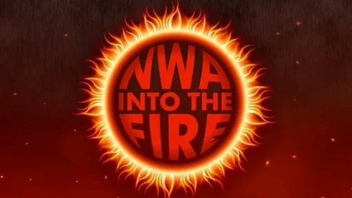 NWA Announces Reality Competition Series ‘Into The Fire’ Coming to Comet TV