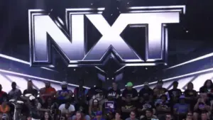 NXT Adds Speed and Tag Title Matches for Next Week