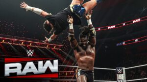 Oba Femi DESTROYS JD McDonagh: Raw highlights, July 20, 2026