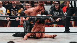 Ospreay Vows To Use Tiger Driver 91 On Omega At All In