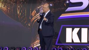 Paul Heyman Declares ‘ECW Is Dead’ Ahead of SummerSlam