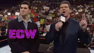 Paul Heyman Reveals Shane McMahon Pushed to Buy ECW While Vince Prioritized Landing Heyman Himself