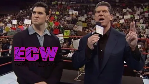 Paul Heyman Reveals Shane McMahon Pushed to Buy ECW While Vince Prioritized Landing Heyman Himself