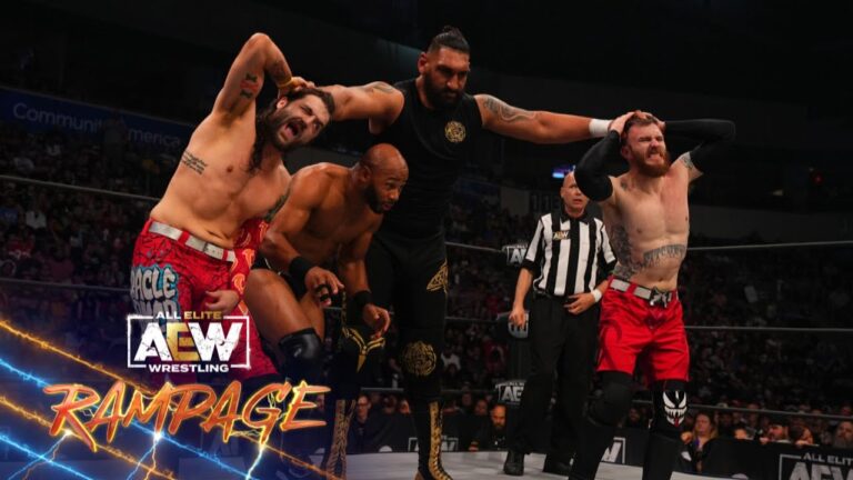 Paul Wight Calls Out AEW for Underutilizing Satnam Singh