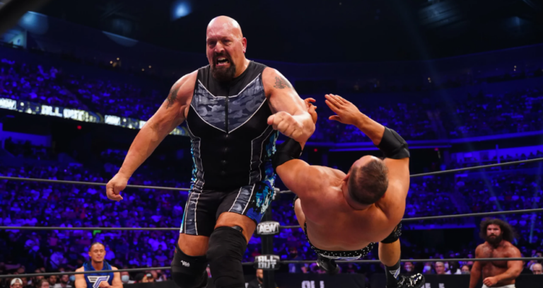 Paul Wight Says Reflecting on His Career Could Give Him ‘a Case of the Lazies’