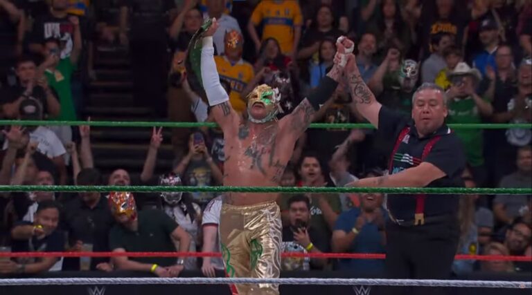 Penta Addresses Brothers’ Separate Title Runs, Promises He and Fenix Will Unite Again