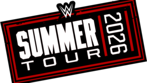 Penta Retains IC Title, Rollins and Femi Team at WWE Live Event in Albuquerque