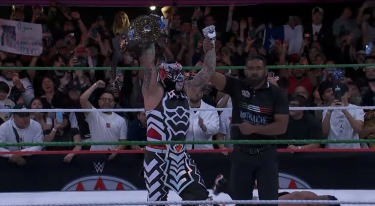 Penta Says WWE’s AAA Acquisition Has Made It Easier for Luchadores to Reach WWE