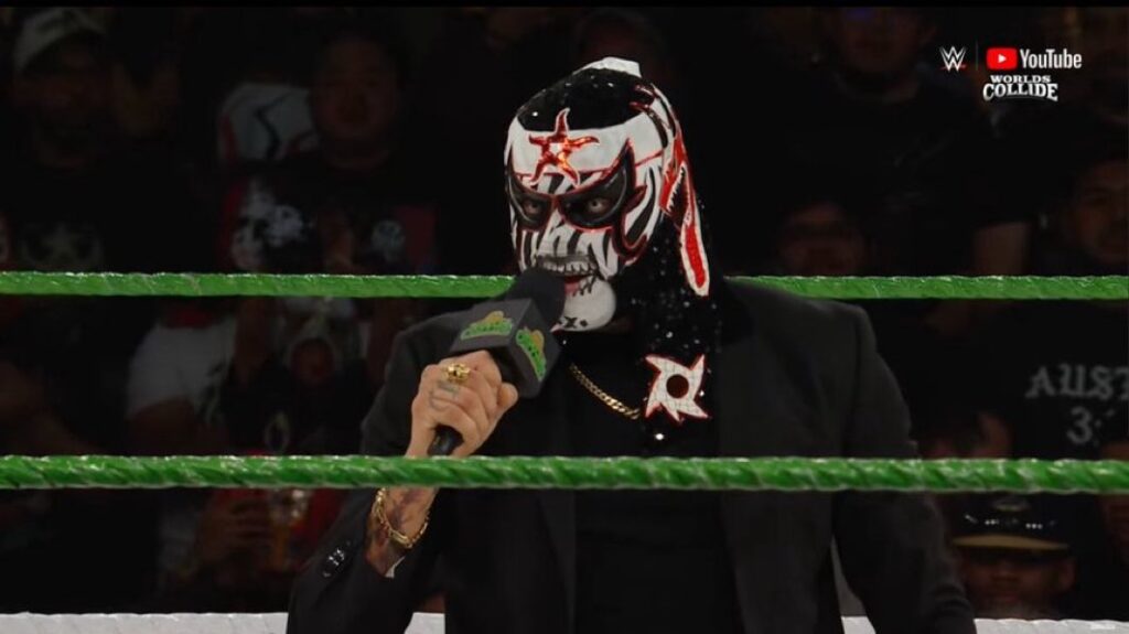 Penta Set For AAA Return On August 15