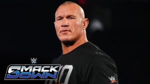Randy Orton Still Set For Fanatics Fest Despite Meet-And-Greet Cancellation