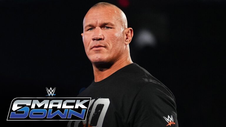 Randy Orton Still Set For Fanatics Fest Despite Meet-And-Greet Cancellation