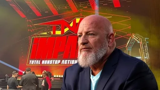 Report: Brian James-TNA Talks Stall, Deal Not Close