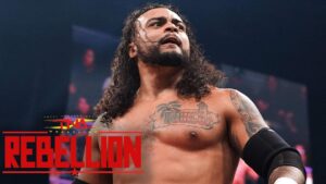 Report: Mike Santana Expected To Debut In WWE By End Of Summer