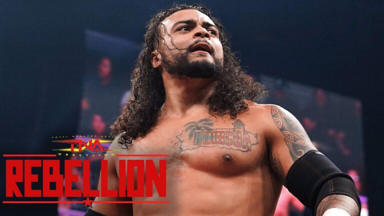 Report: Mike Santana Expected To Debut In WWE By End Of Summer
